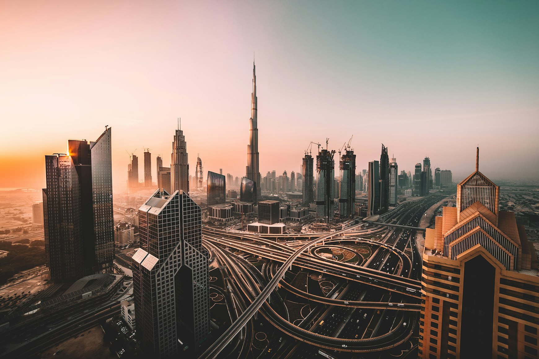 Dubai'de Vize ve Oturum Hizmetleri